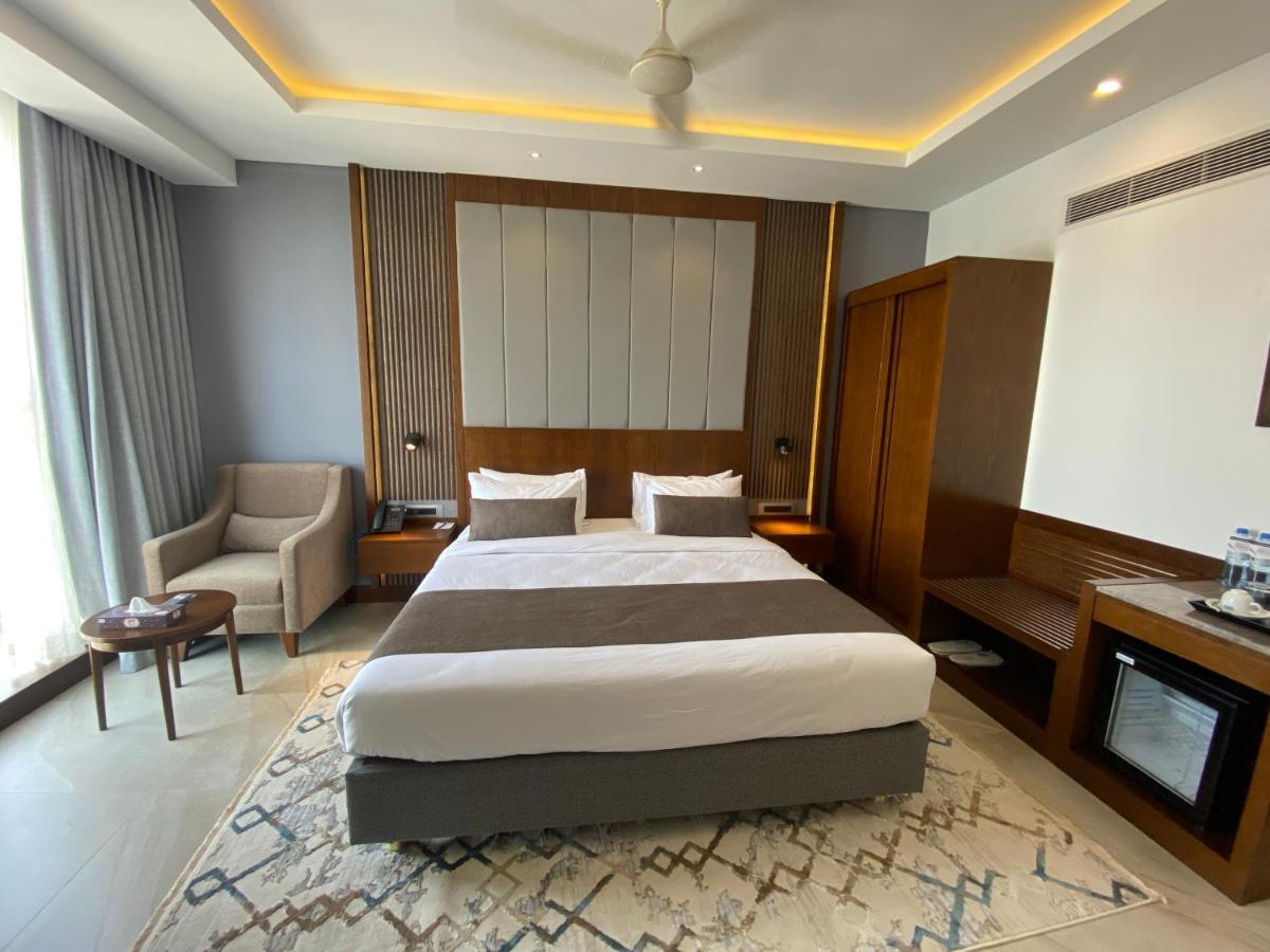 Hotel Windy Terrace كوكس بازار المظهر الخارجي الصورة