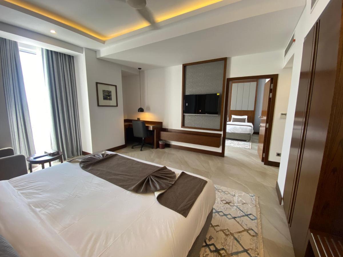 Hotel Windy Terrace كوكس بازار المظهر الخارجي الصورة