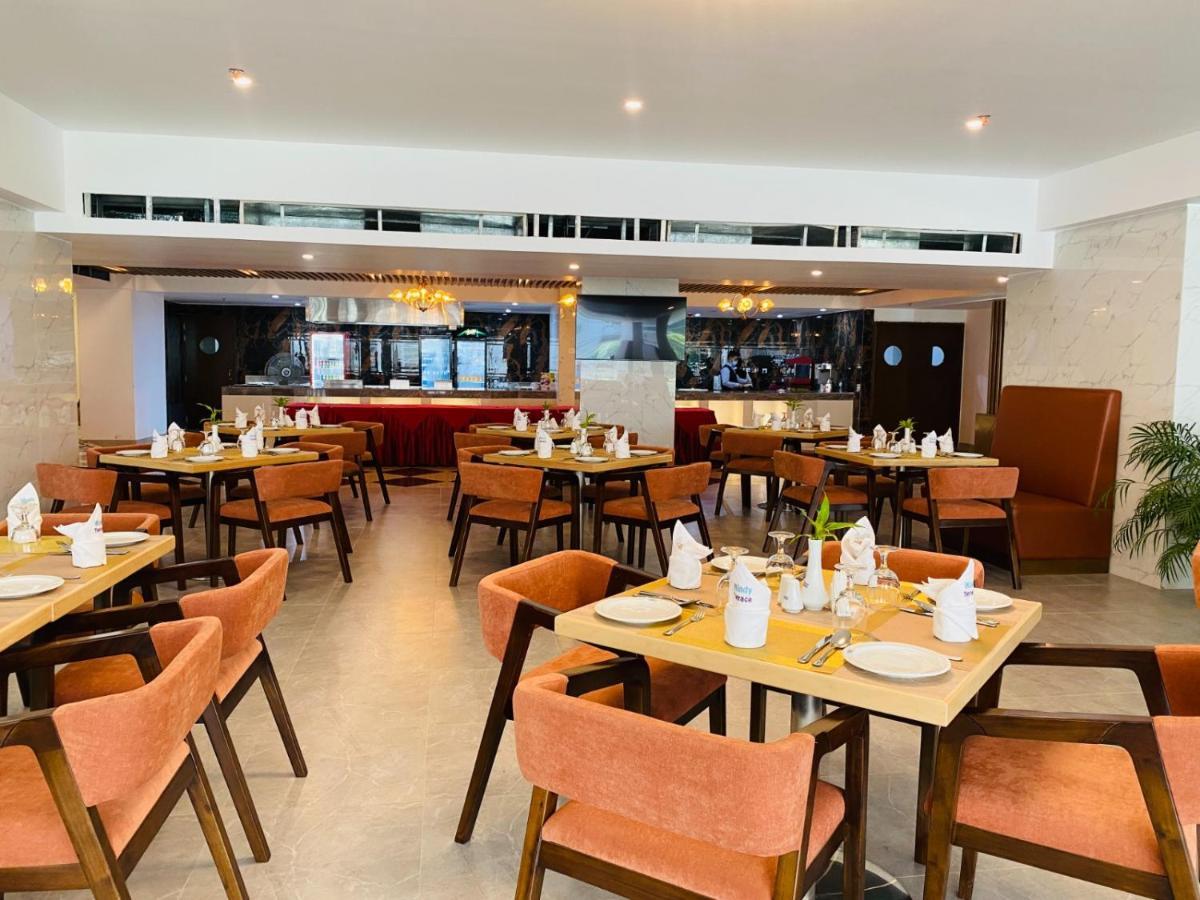 Hotel Windy Terrace كوكس بازار المظهر الخارجي الصورة