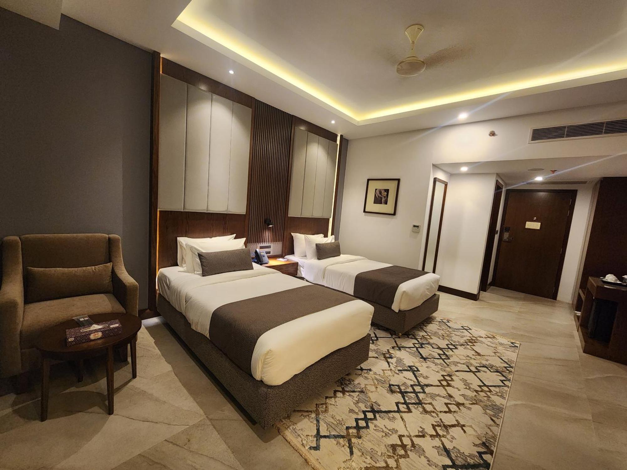 Hotel Windy Terrace كوكس بازار المظهر الخارجي الصورة
