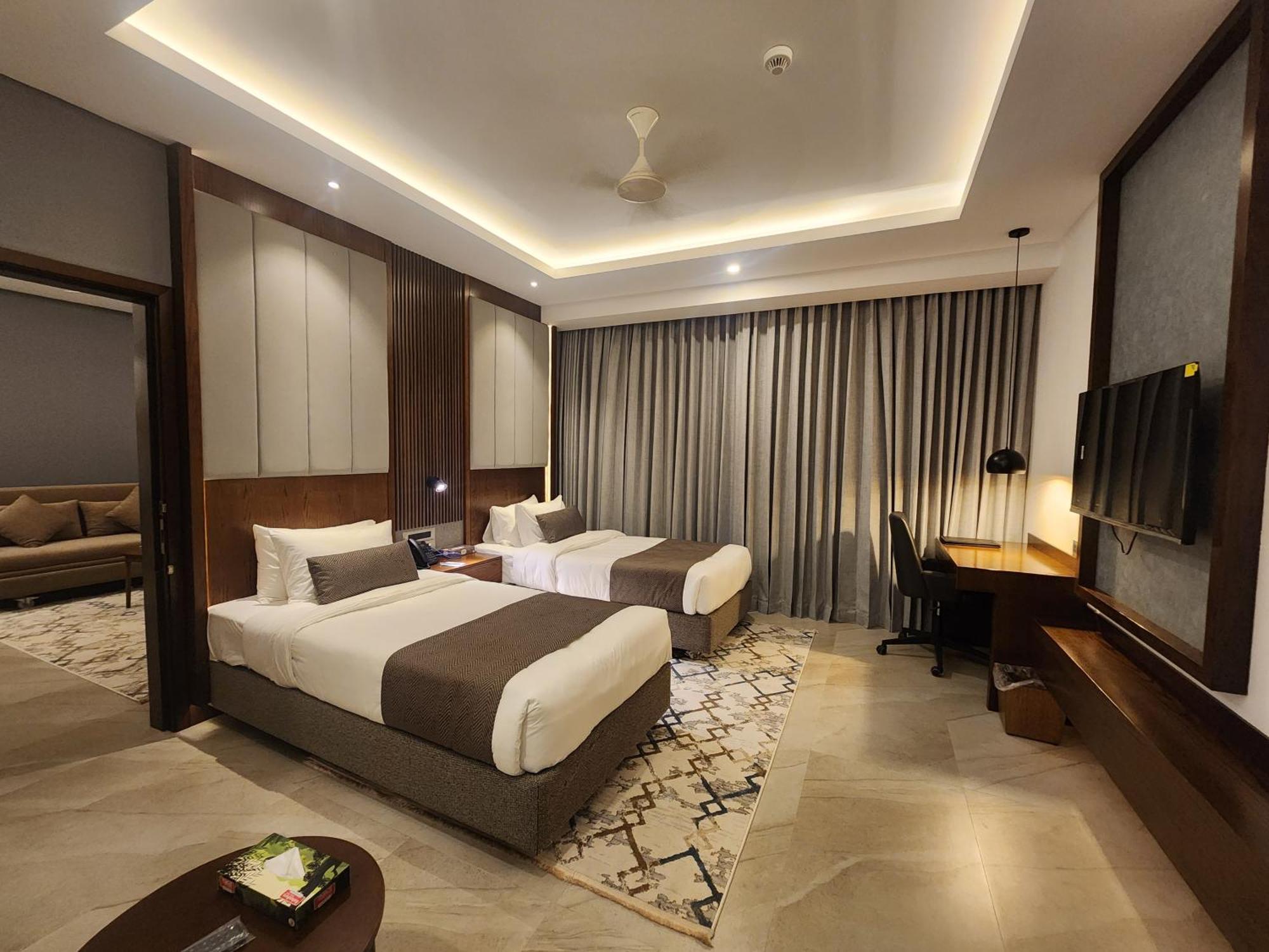 Hotel Windy Terrace كوكس بازار المظهر الخارجي الصورة