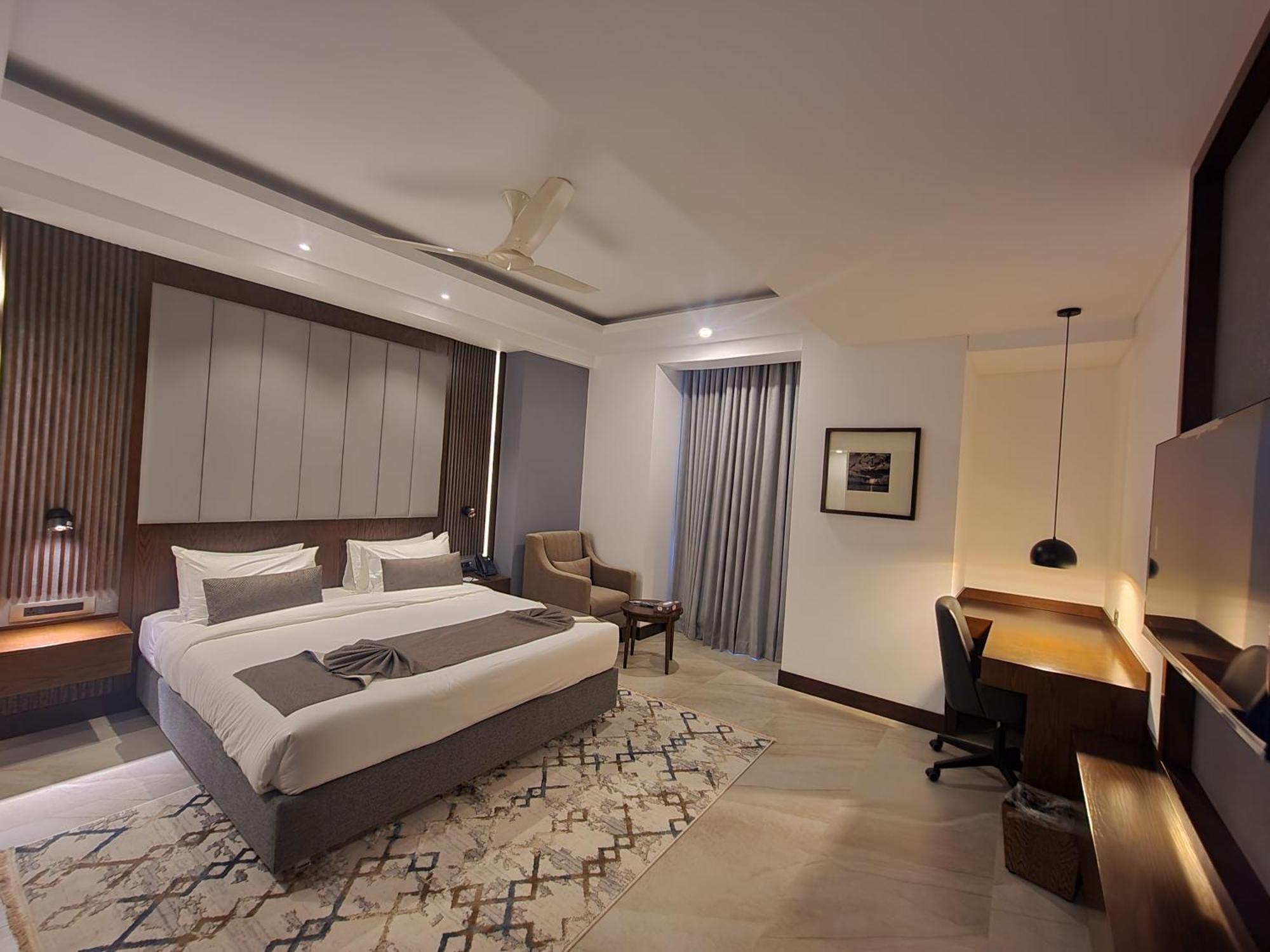 Hotel Windy Terrace كوكس بازار المظهر الخارجي الصورة