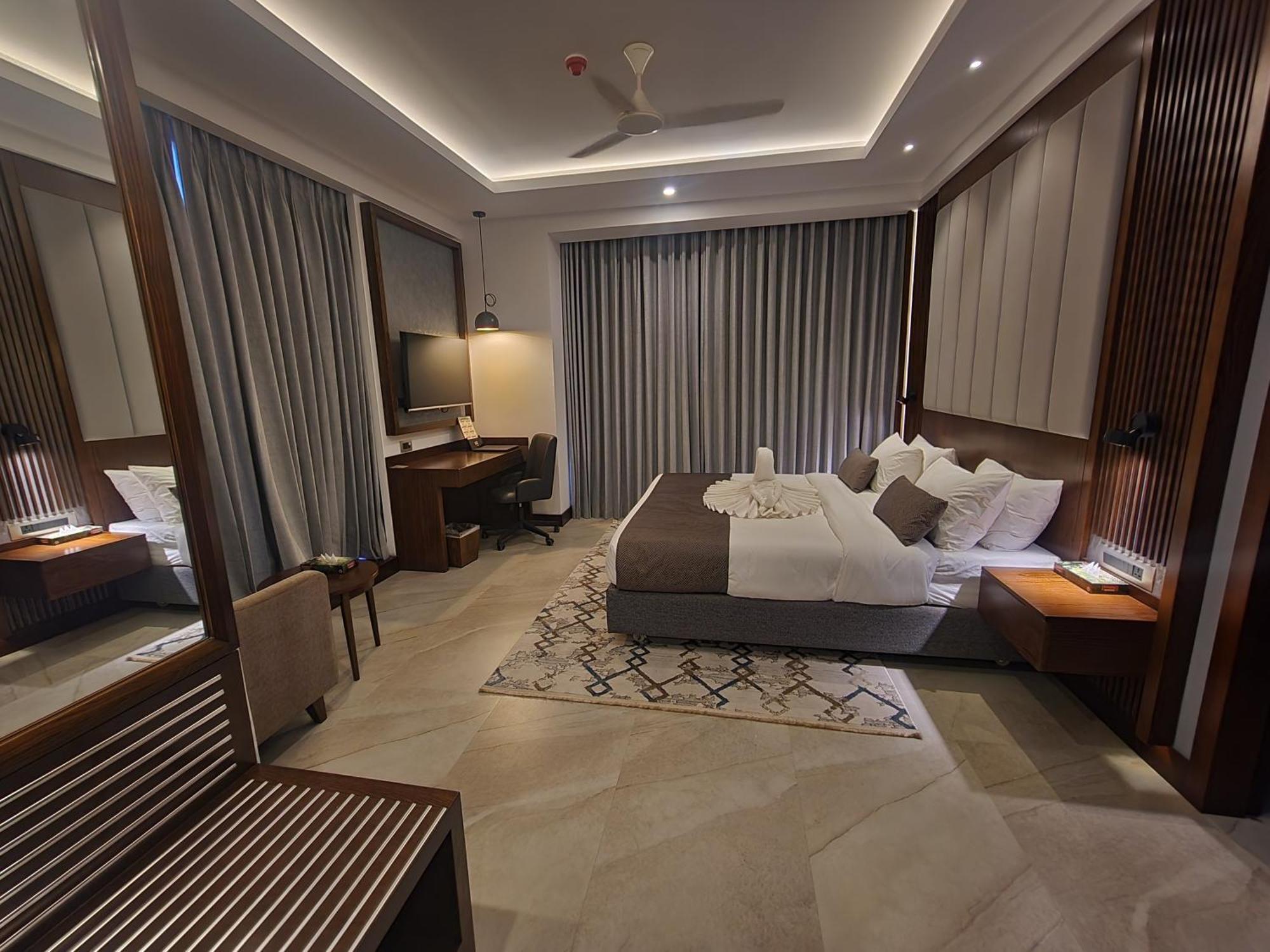 Hotel Windy Terrace كوكس بازار المظهر الخارجي الصورة