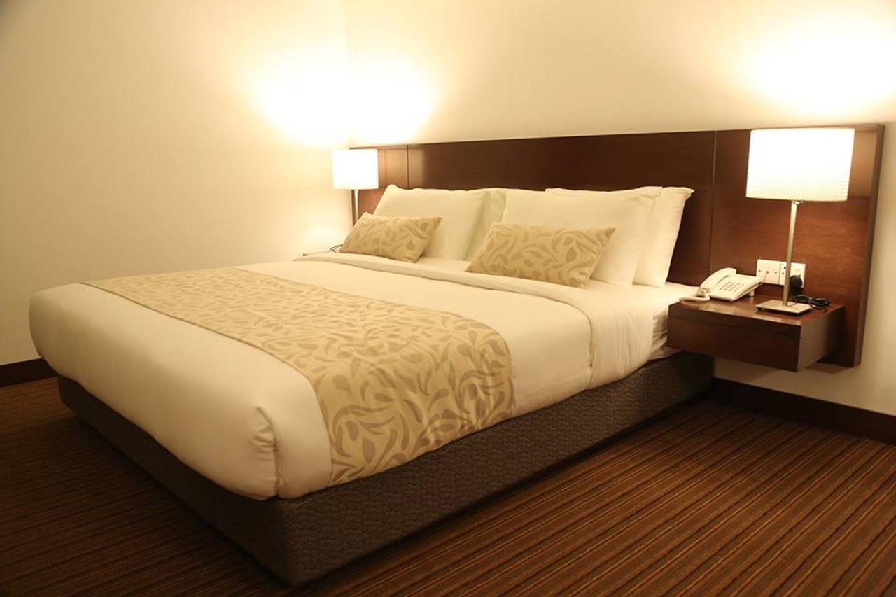 Hotel Windy Terrace كوكس بازار المظهر الخارجي الصورة