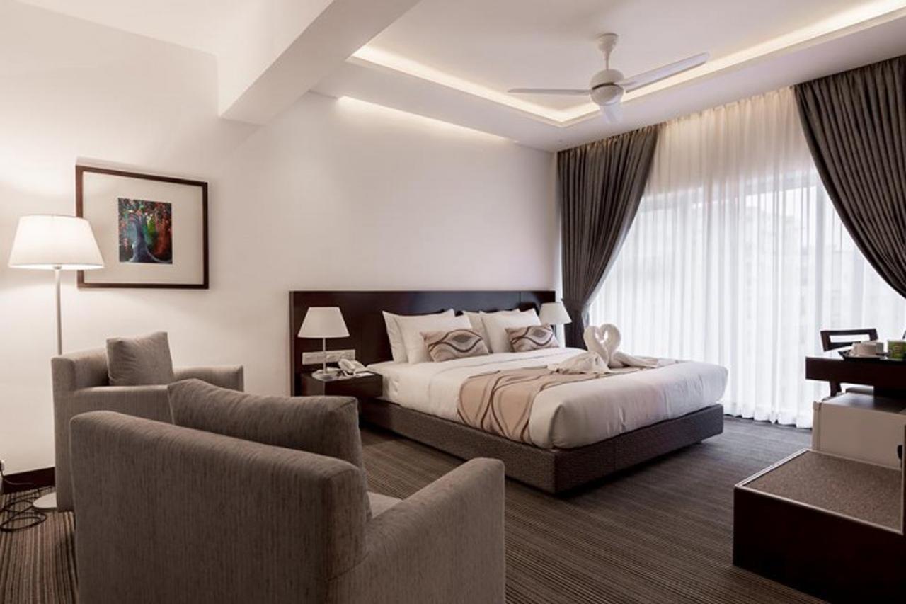 Hotel Windy Terrace كوكس بازار المظهر الخارجي الصورة